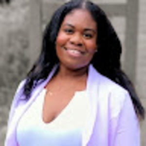 Meet your Posher, Marilyn